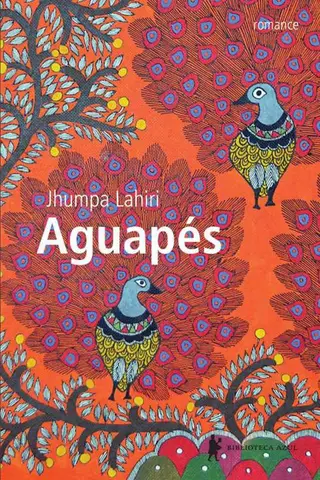 Cover of Aguapés