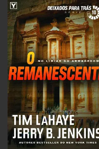 Cover of O Remanescente