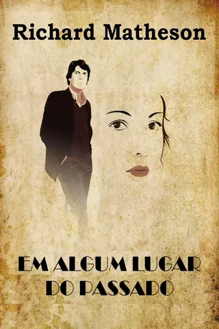 Cover of Em Algum Lugar do Passado