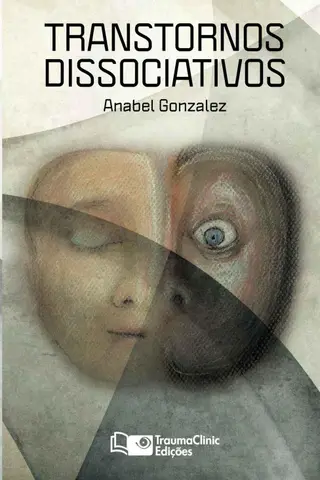 Cover of Transtornos Dissociativos
