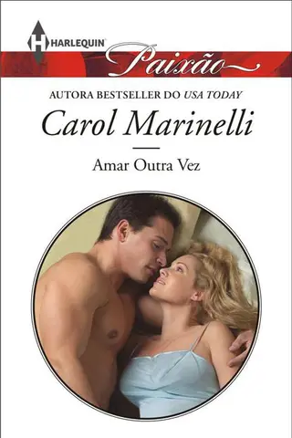 Cover of Amar Outra Vez