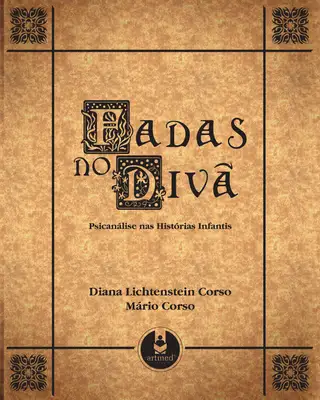 Cover of Fadas No Diva