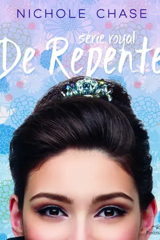 Cover of De Repente
