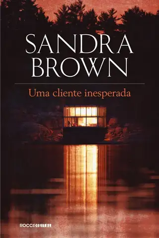Cover of Uma Cliente Inesperada