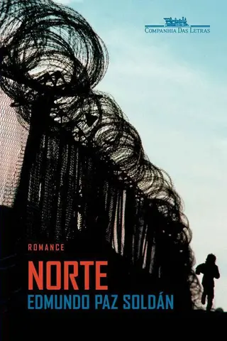 Cover of Norte