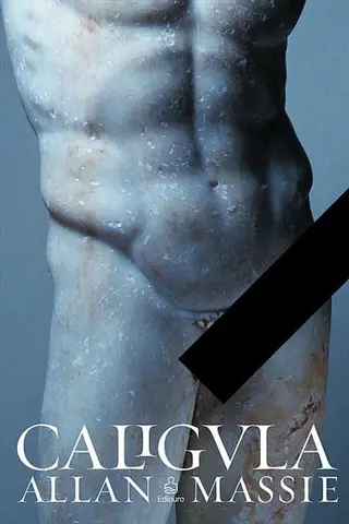 Cover of Calígula
