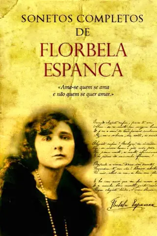 Cover of Sonetos Completos
