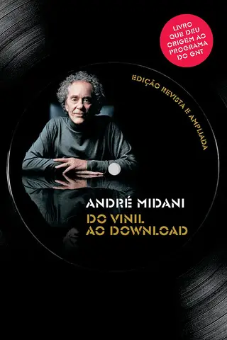 Cover of Do vinil ao download