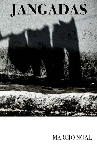Cover of Jangadas
