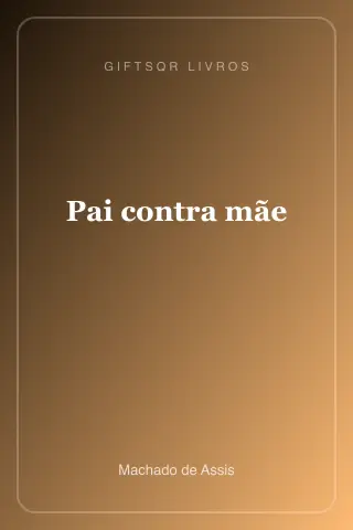 Cover of Pai contra mãe
