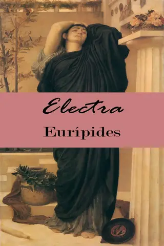 Cover of Electra