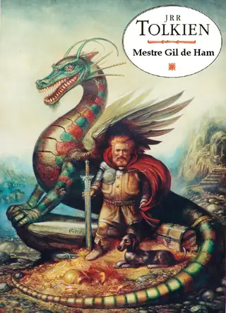 Cover of Mestre Gil de Ham