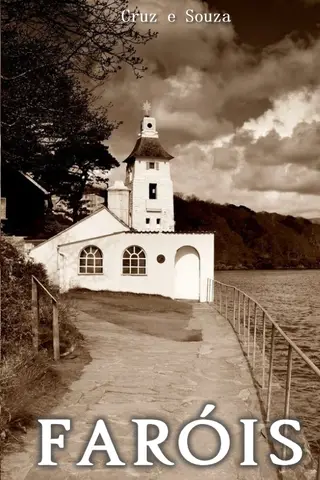 Cover of Faróis