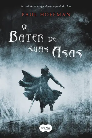 Cover of O Bater De Suas Asas