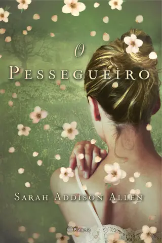 Cover of O pessegueiro