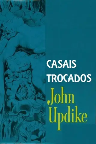 Cover of CASAIS TROCADOS