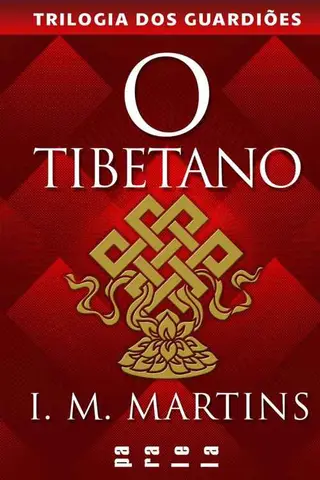 Cover of O Tibetano