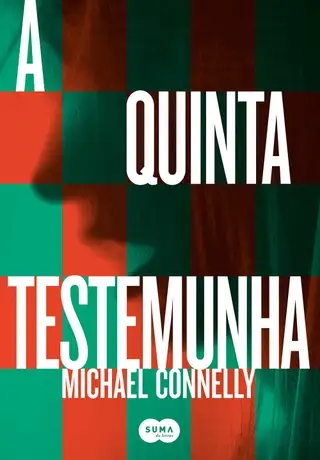 Cover of A quinta testemunha