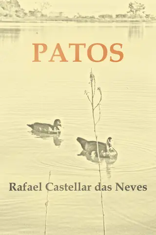 Cover of Patos