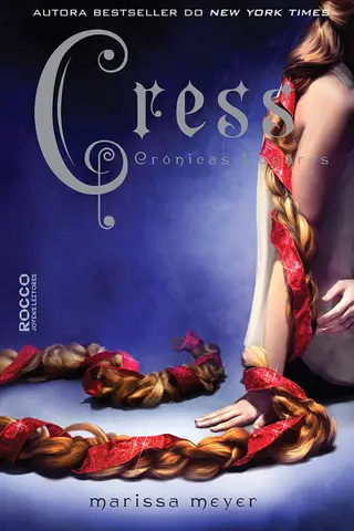 Cover of Cress