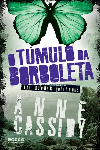 Cover of O túmulo da borboleta