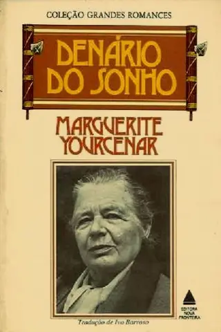 Cover of Denário do Sonho