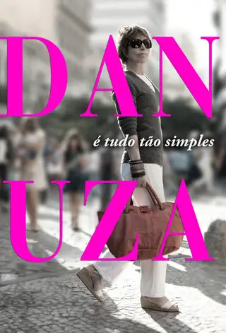 Cover of É tudo tão simples