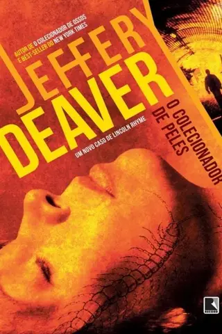 Cover of O Colecionador de Peles