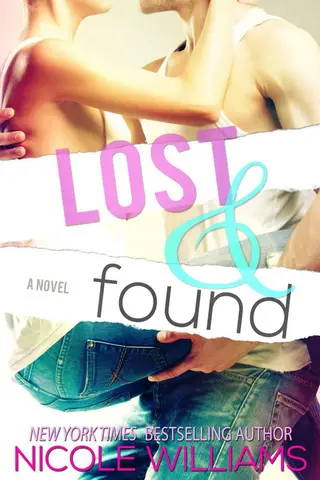 Cover of Lost & Found