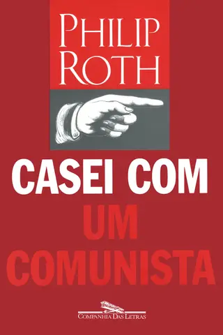 Cover of Casei com um comunista