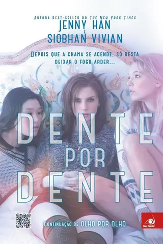 Cover of Dente por Dente (JC)