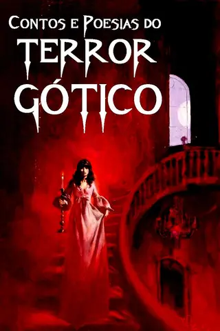 Cover of Histórias Góticas