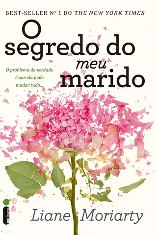 Cover of O Segredo do Meu Marido