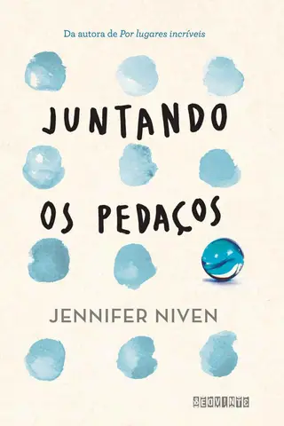 Cover of Juntando os Pedaços