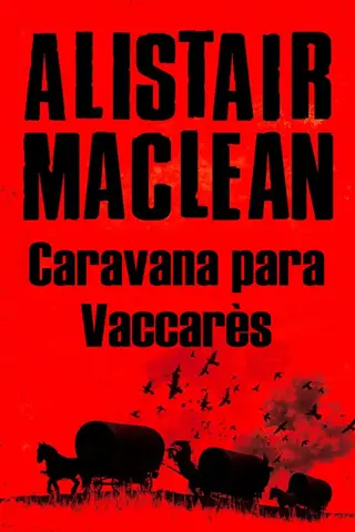 Cover of Caravana para Vaccarès