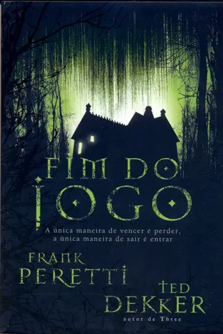 Cover of Fim do Jogo