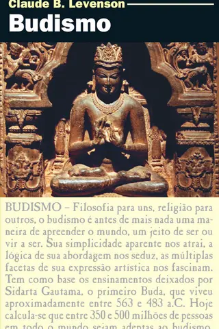 Cover of Budismo