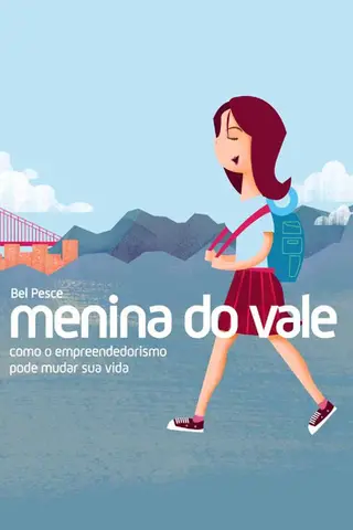 Cover of AMeninadoVale-BelPesce