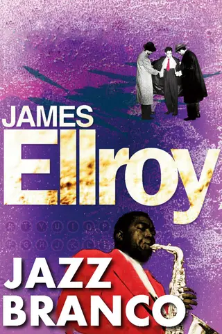 Cover of Jazz Branco