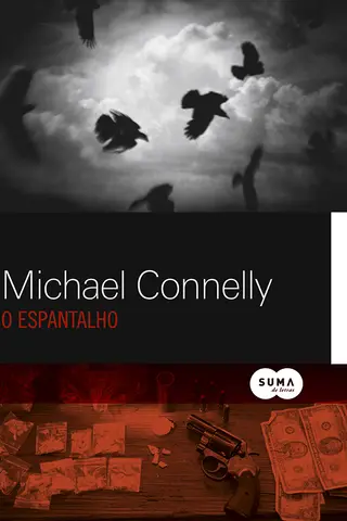 Cover of O Espantalho