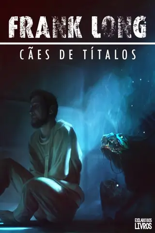 Cover of Cães de Tíntalos