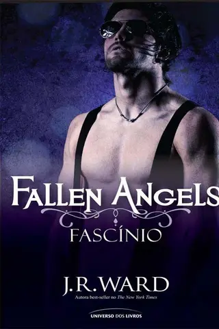 Cover of Fascínio