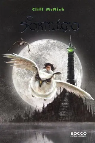 Cover of O Sortilégio