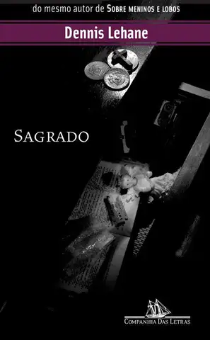 Cover of Sagrado