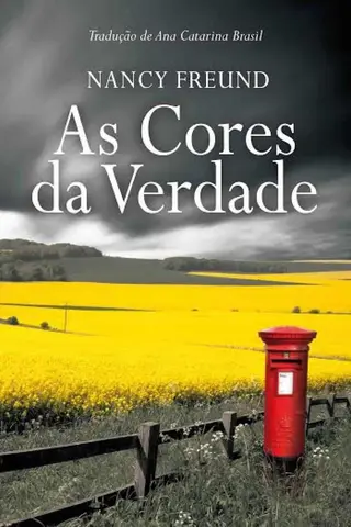 Cover of As Cores da Verdade