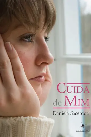 Cover of Cuida de mim