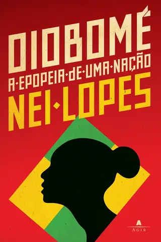 Capa de Oiobomé
