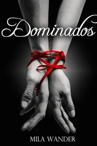 Cover of Dominados