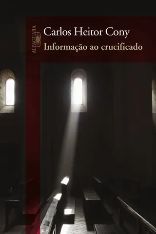 Cover of Informação ao Crucificado