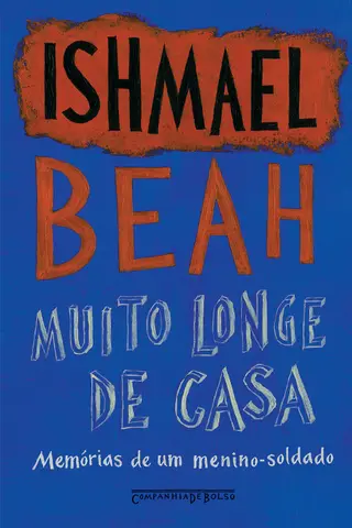 Cover of Muito Longe De Casa
